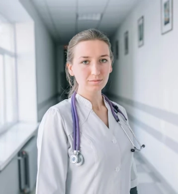 Кузнецова Анастасия Валерьевна